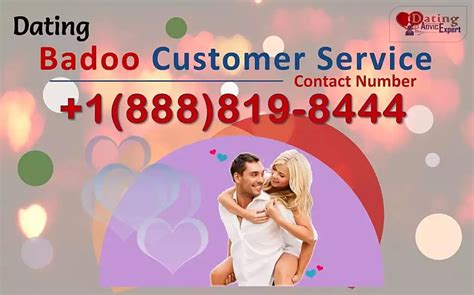 badoo dating customer service number